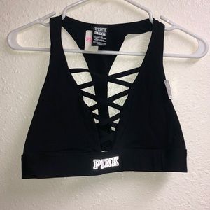 Victoria secret sports bra